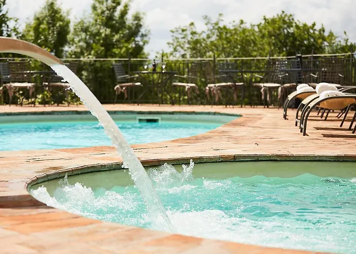 Il Castelluccio Country Resort Barberino di Mugello