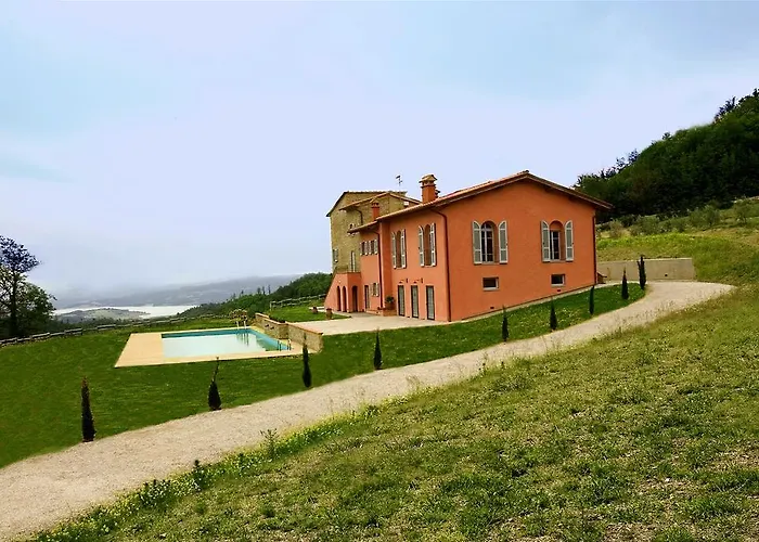 Rimaggiori Country Home&Restaurant Barberino di Mugello